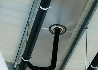 岷县虹吸排水的原理