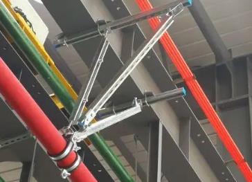 岷县抗震支架厂家与你分享你必须做的紧急情况下的准备